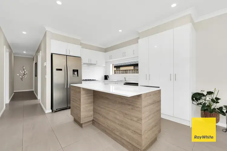 Fifth view of Homely house listing, 37 Wilkinson Street, Mernda VIC 3754