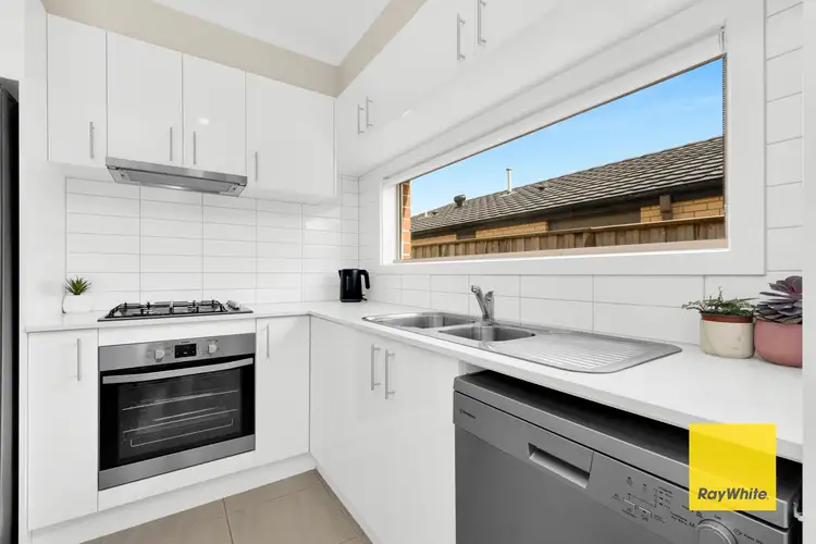 Sixth view of Homely house listing, 37 Wilkinson Street, Mernda VIC 3754