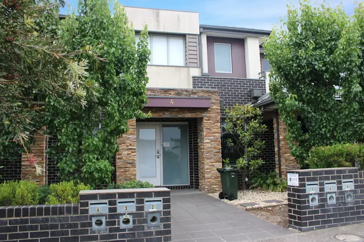 4/4 Henry Street, Reservoir VIC 3073
