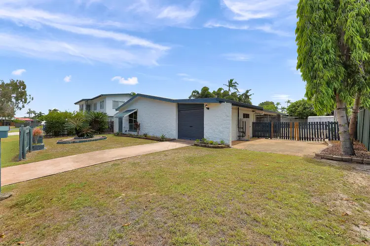 Second view of Homely house listing, 5 Renae Street, Andergrove QLD 4740