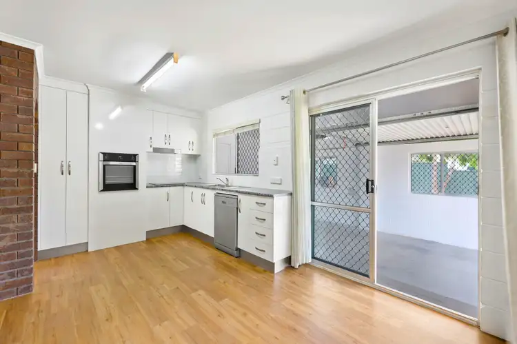 Third view of Homely house listing, 5 Renae Street, Andergrove QLD 4740