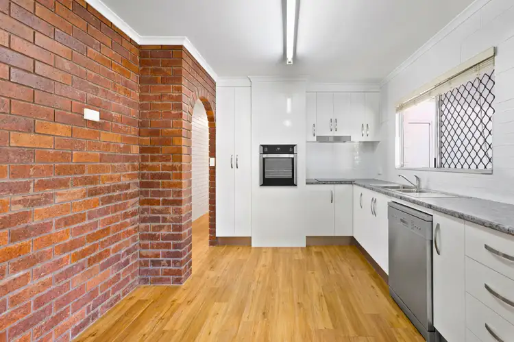 Fourth view of Homely house listing, 5 Renae Street, Andergrove QLD 4740