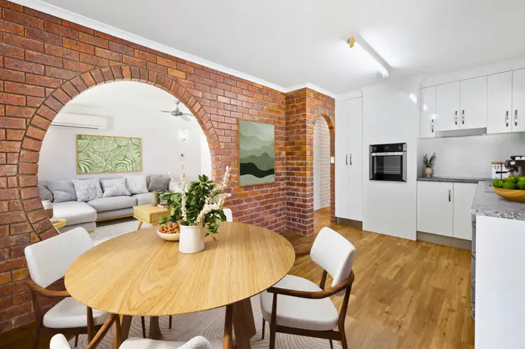 Fifth view of Homely house listing, 5 Renae Street, Andergrove QLD 4740