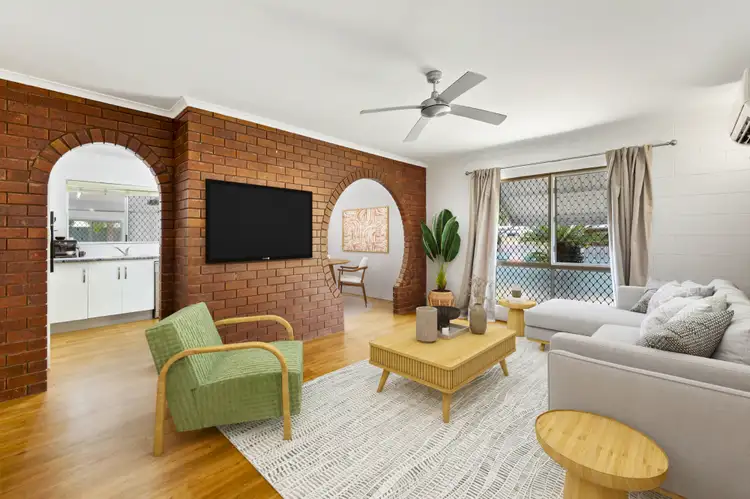 Sixth view of Homely house listing, 5 Renae Street, Andergrove QLD 4740