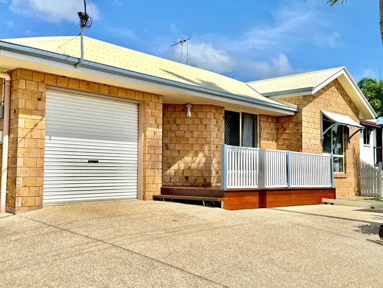1/26 Wentford Street, Mackay QLD 4740
