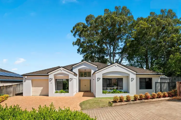 5 Norfolk Rd, Epping NSW 2121