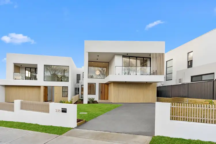 235a North Road, Eastwood NSW 2122