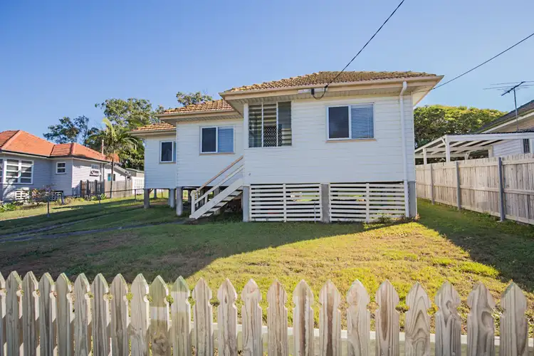 22 Florence Street, Carina QLD 4152