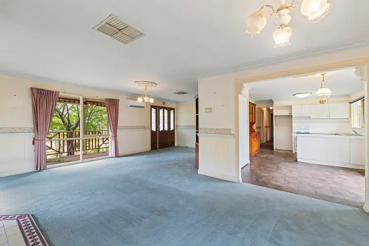 Fifth view of Homely house listing, 22 Ross street, Heathcote VIC 3523