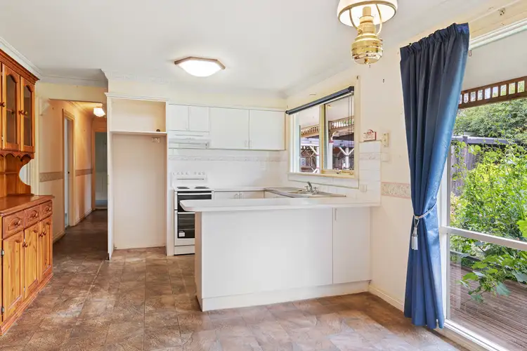 Sixth view of Homely house listing, 22 Ross street, Heathcote VIC 3523