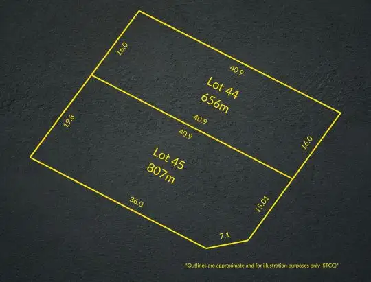 6 & 8 Butler Crescent, Kapunda SA 5373