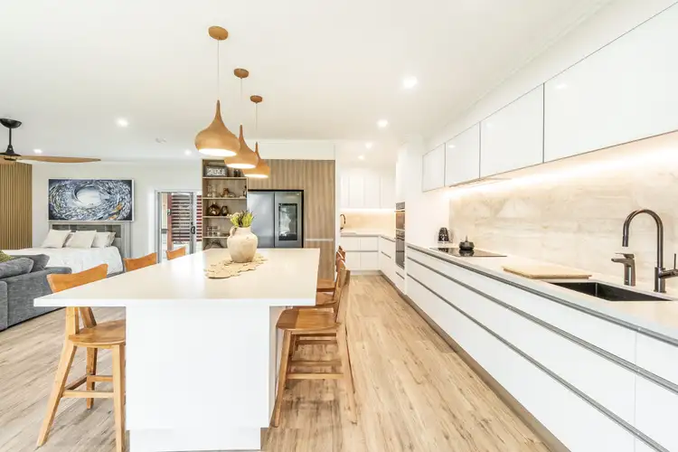 Fifth view of Homely house listing, 13 Ocean Road, Brooms Head NSW 2463