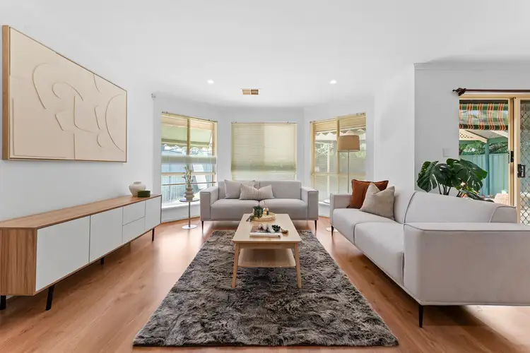 100 Oxford Crescent, Oakden SA 5086