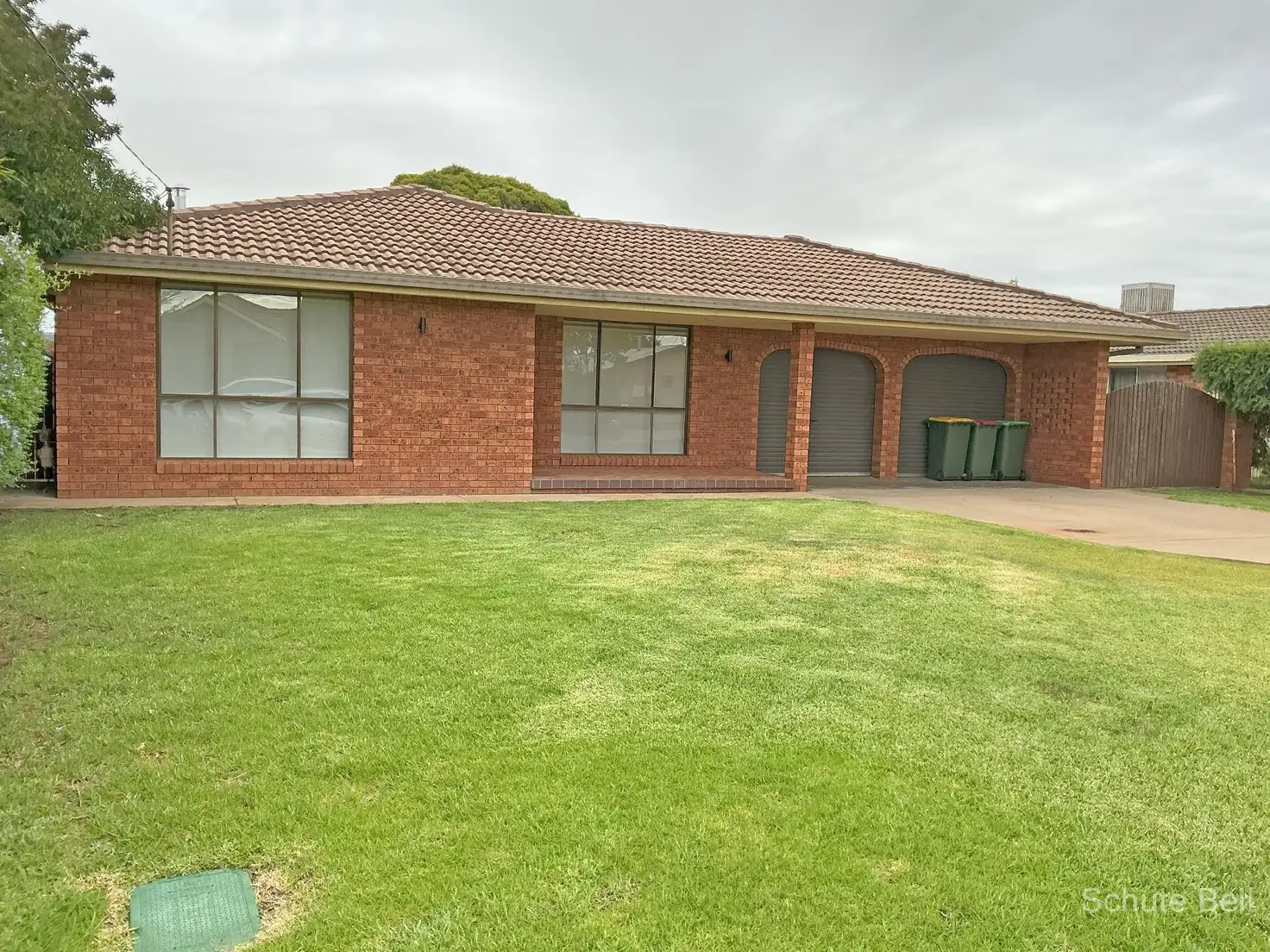 Main view of Homely house listing, 104 Commodore Cres, Narromine NSW 2821