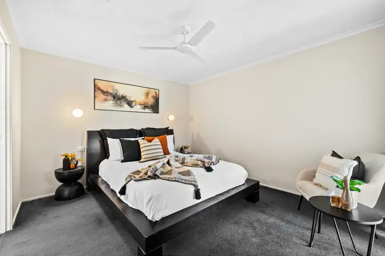 Sixth view of Homely house listing, 2 Vista Crescent, Rowville VIC 3178