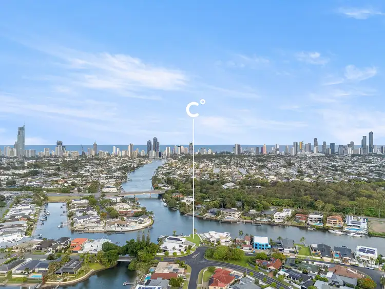 Sixth view of Homely land listing, 6 Emu Court, Sorrento QLD 4217