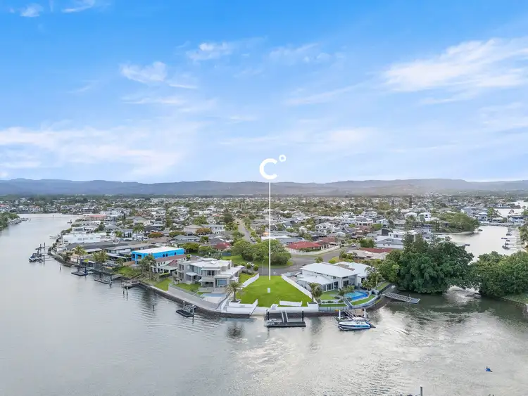 Seventh view of Homely land listing, 6 Emu Court, Sorrento QLD 4217