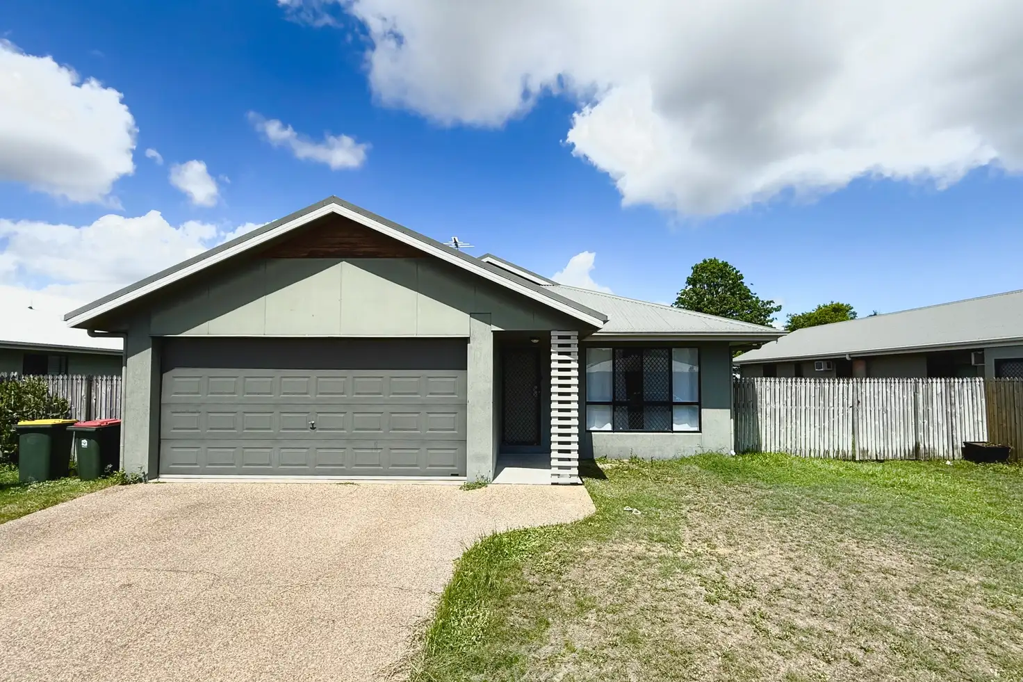 Main view of Homely house listing, 20 Bridgewater Drive, Condon QLD 4815
