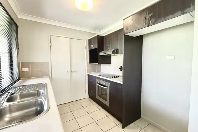 Second view of Homely house listing, 20 Bridgewater Drive, Condon QLD 4815