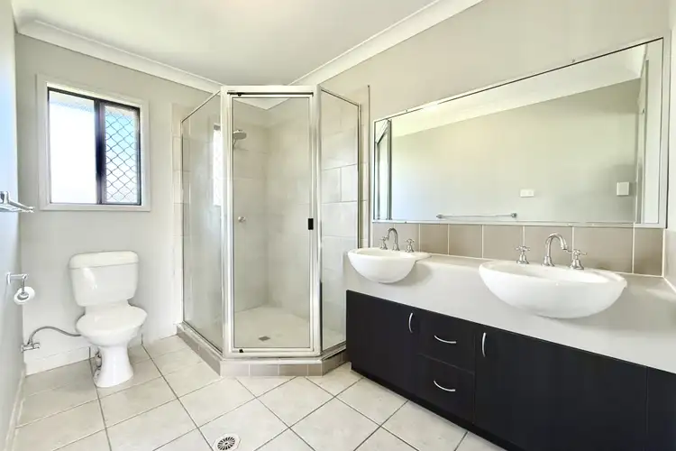 Third view of Homely house listing, 20 Bridgewater Drive, Condon QLD 4815