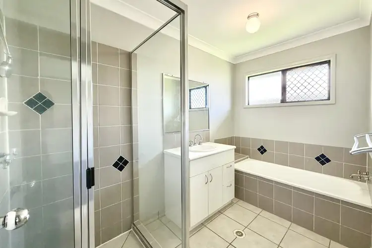 Fourth view of Homely house listing, 20 Bridgewater Drive, Condon QLD 4815