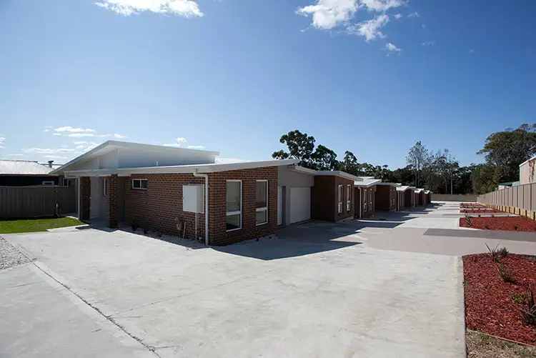 3/231-233 Princes Hwy, Albion Park Rail NSW 2527