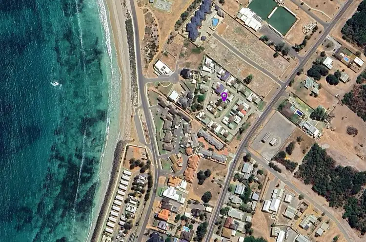 10/123 Point Leander Drive, Port Denison WA 6525