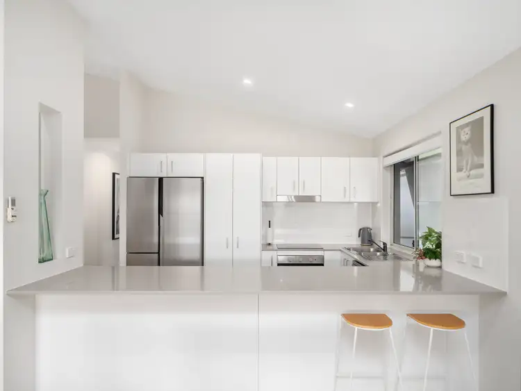 Fifth view of Homely house listing, 25 Crest Street, Narangba QLD 4504