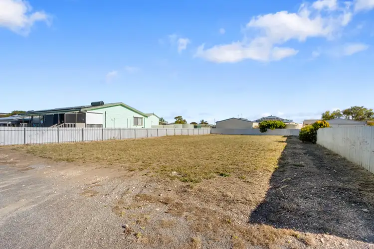 Fifth view of Homely land listing, 15 Fielding Street, Edithburgh SA 5583