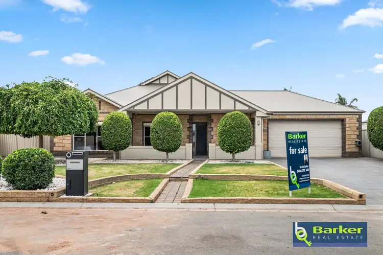 31 Claret Avenue, Virginia SA 5120