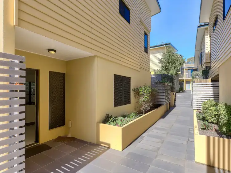 3/48 Glenalva Terrace, Enoggera QLD 4051