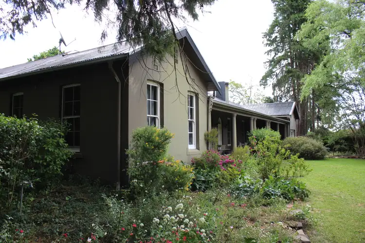 605 Tumbarumba Road, Tumbarumba NSW 2653