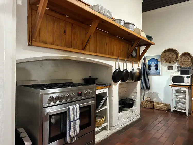 Sixth view of Homely rural property listing, 605 Tumbarumba Road, Tumbarumba NSW 2653