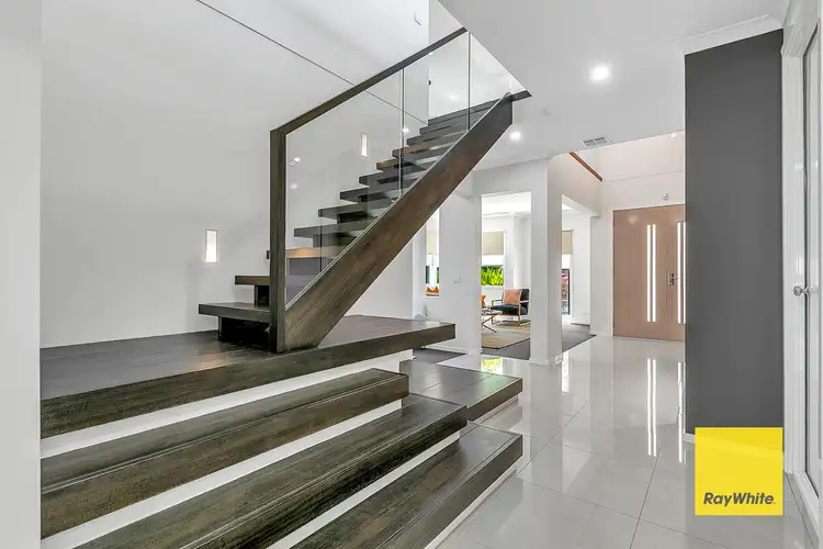 Fifth view of Homely house listing, 102 Galloway Drive, Mernda VIC 3754