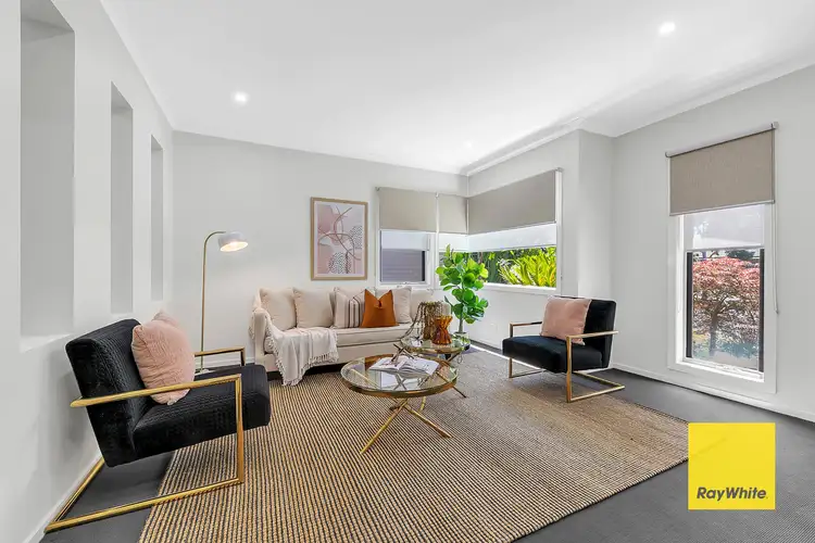 Sixth view of Homely house listing, 102 Galloway Drive, Mernda VIC 3754