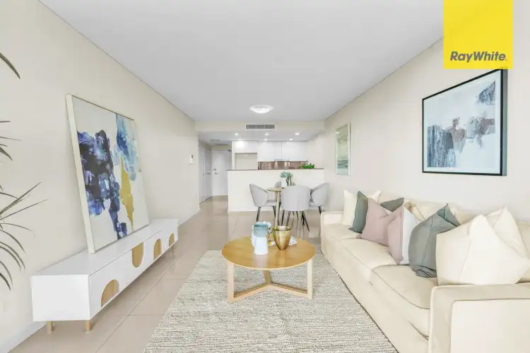 703 2 River Road West, Parramatta NSW 2150