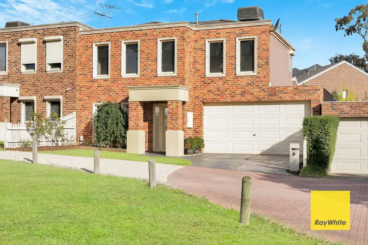 6 Benaud Place, Epping VIC 3076