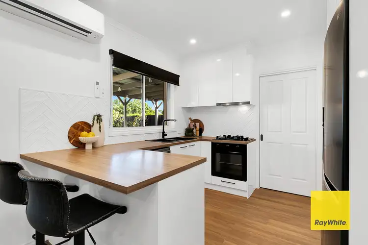 Third view of Homely house listing, 6 Benaud Place, Epping VIC 3076