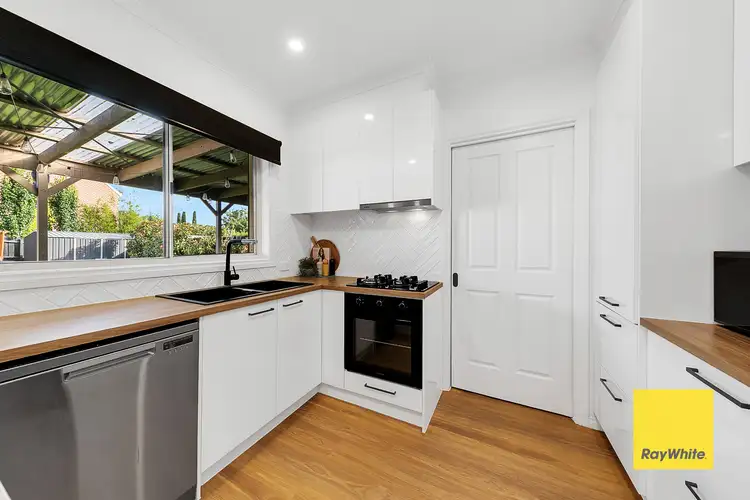 Fourth view of Homely house listing, 6 Benaud Place, Epping VIC 3076