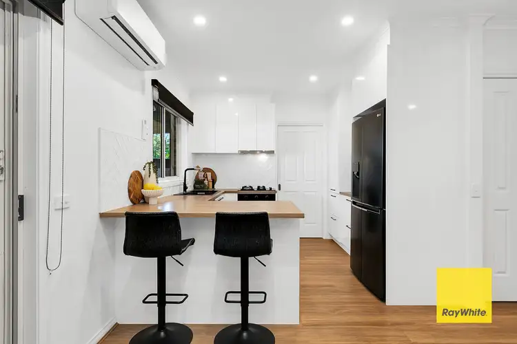 Fifth view of Homely house listing, 6 Benaud Place, Epping VIC 3076