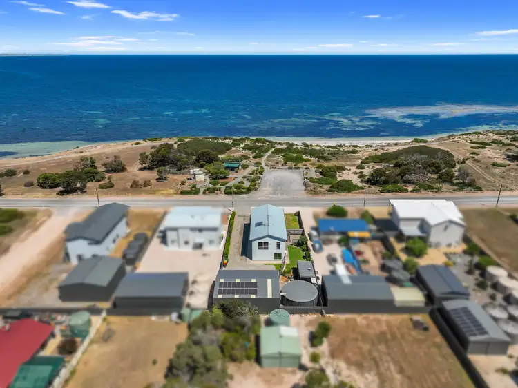 21 Marine Parade, Port Moorowie SA 5576