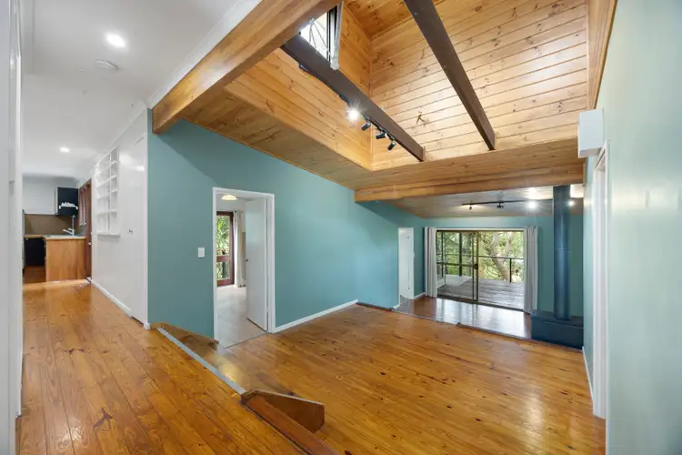 Fifth view of Homely house listing, 3-5 Gumtree Court, Beechmont QLD 4211