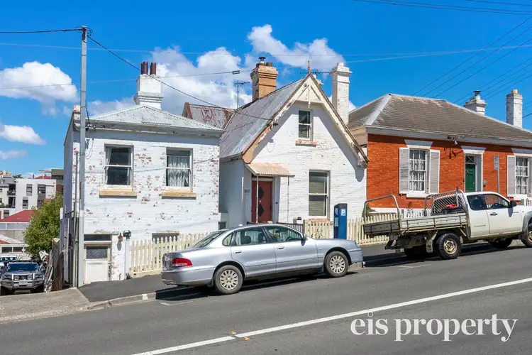 314-316 Liverpool Street, Hobart TAS 7000