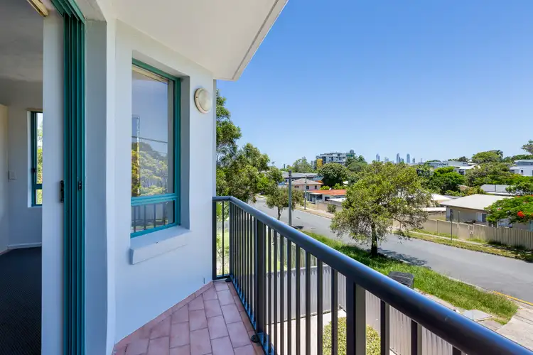10/9 Tweed Street, Southport QLD 4215