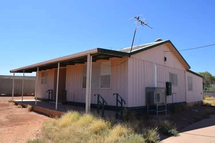 Lot 398 Jones Street, Coober Pedy SA 5723