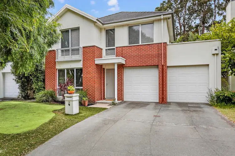 18 Royal Troon Avenue, Heatherton VIC 3202
