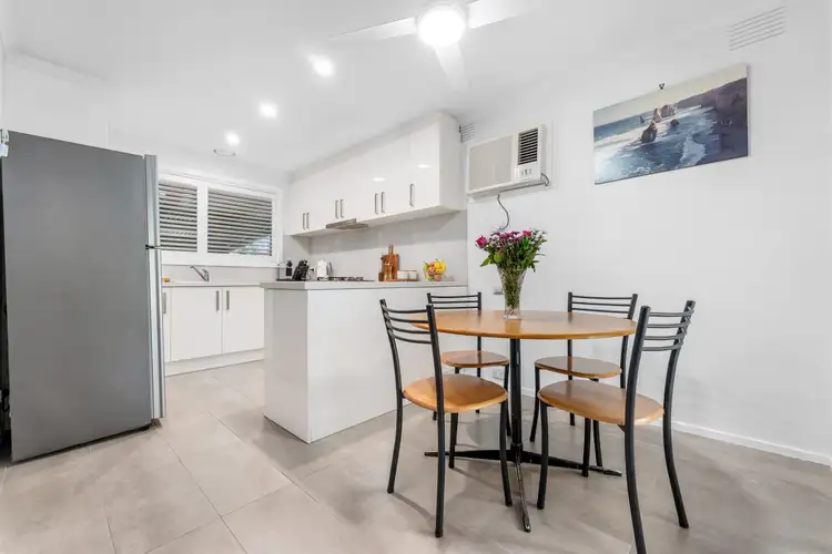 Fifth view of Homely house listing, 7 Concord Place, Ferntree Gully VIC 3156