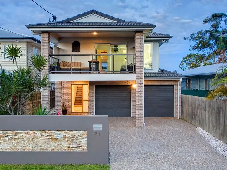 71 Gizerah St, Mitchelton QLD 4053