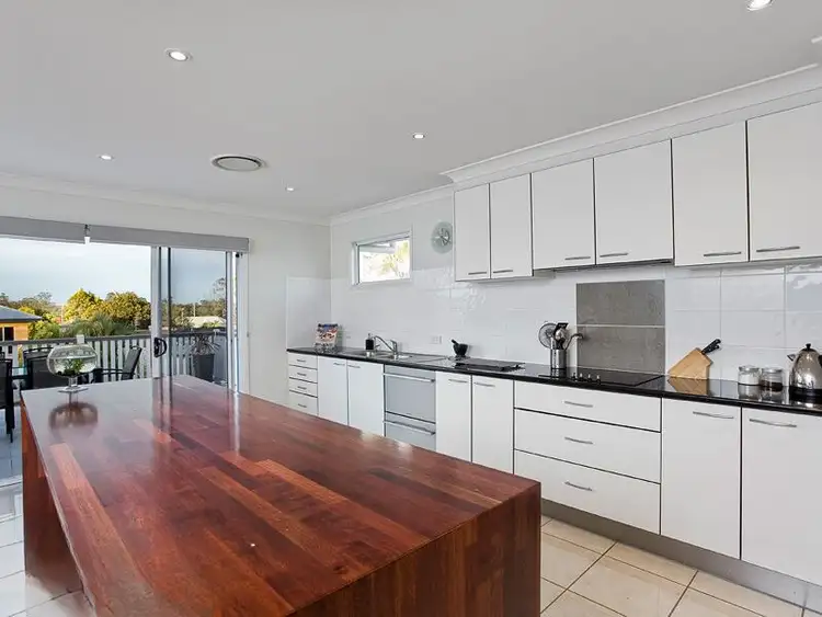 Second view of Homely house listing, 71 Gizerah St, Mitchelton QLD 4053