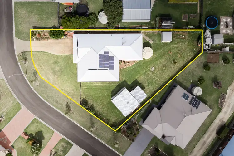 Fifth view of Homely house listing, 4 Bronte Street, Westbrook QLD 4350